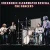 Creedence Clearwater Revival - The Concert